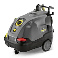 Karcher HDS 6/12 Hot Water Pressure Washer