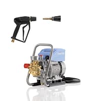 Kranzle Kranzle K 7/122 10/122 TS