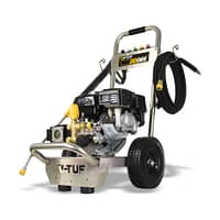 V-TUF DD065 Petrol Pressure Washer