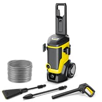 Karcher K7 WCM Flex Eco!Booster Pressure Washer