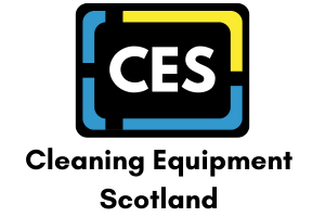 Cleaning Equipment Scotland