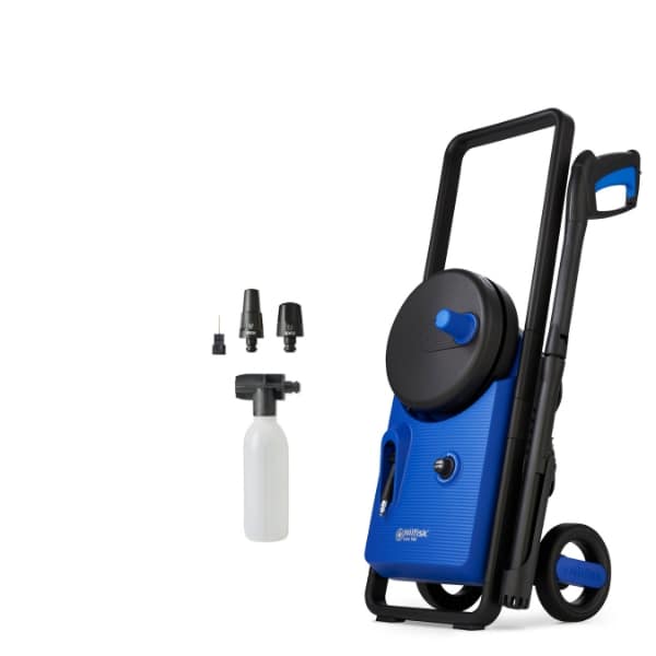 Nilfisk Core 150-10 Power Control Pressure Washer