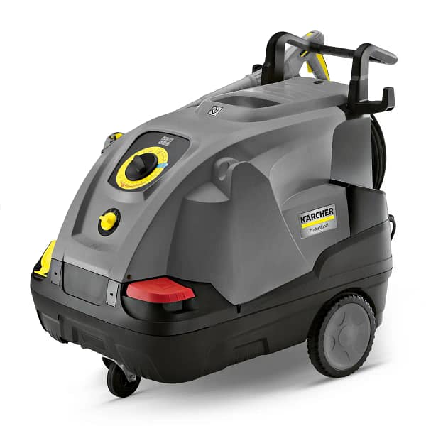 Karcher HDS 6/12 Hot Water Pressure Washer
