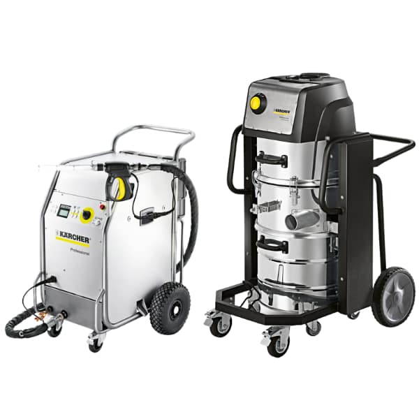 Specialist Equipment