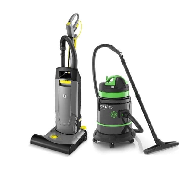 Vacuum Cleaners